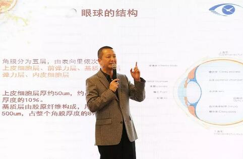 12月24日下午，“以橙待城，睛彩2018——8868体育网站登录入口新老会员跨年盛典”在雅枫环球酒店圆满结束。活动现场，深圳8868体育官方网站(官方)登录入口的屈光手术专家们详细给大家介绍了近视手术 知识，玩游戏、砸金蛋、抽大奖等各项好玩刺激的项目，更是让大家提前感受到“双旦喜临门”的喜悦。3.jpg