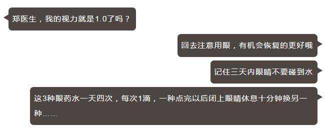 来到8868体育网站登录入口后，对近视手术不断的了解，看到身边活生生摘镜的 子，老夫不淡定了……做近视手术!立刻!马上!如果问我有什么后悔的事，那一定就是：我为什么没有早点做近视手术!8.jpg