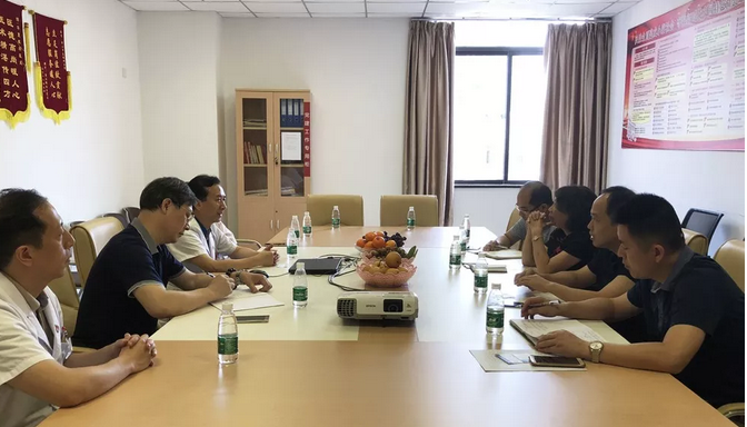 佛山市禅城区相关领*走访慰问佛山8868体育官方网站(官方)登录入口院长赵刚平教授1.png