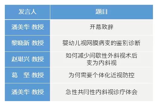 中华医学会第二十三次全国眼科学术会议8868体育网站登录入口日程表出炉了2.jpg