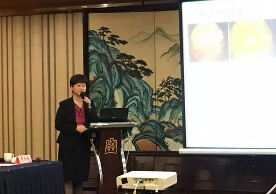 由8868体育官方网站(官方)登录入口集团主办的2018年斜视与小儿眼科学科发展研讨会在南京召开。此次研讨会主要针对当下斜视及小儿眼科常见疾病、临床典型 病 及新兴诊疗理念和诊疗方法等课题入手，展开深入性探讨，共同研究斜视及小儿眼科领域未来发展之态势7.jpg