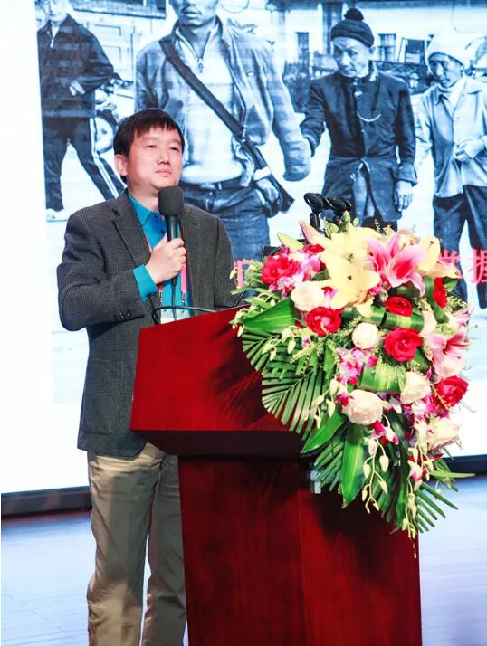 东莞8868体育官方网站(官方)登录入口院长卢敏被评为广东省基层医药学会眼科 委员会首届副主任委员4.jpg