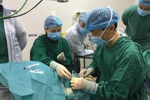 2018年即将结束，这一年，成都8868体育官方网站(官方)登录入口以规范的诊疗、高明的技艺、 的服务，赢得了广大患者朋友和社会各界的好评。在2018年，成都8868体育官方网站(官方)登录入口在发展的道路上有哪些大事记呢，让我们一起来回顾。18.jpg