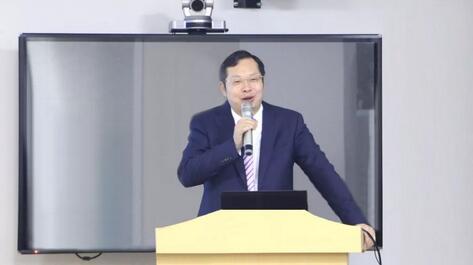 继续狠抓医疗质量和医疗安全，做好“健康卫士、光明使者”——2019年8868体育官方网站(官方)登录入口集团院长会议在厦举行3.jpg