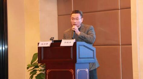 继续狠抓医疗质量和医疗安全，做好“健康卫士、光明使者”——2019年8868体育官方网站(官方)登录入口集团院长会议在厦举行8.jpg