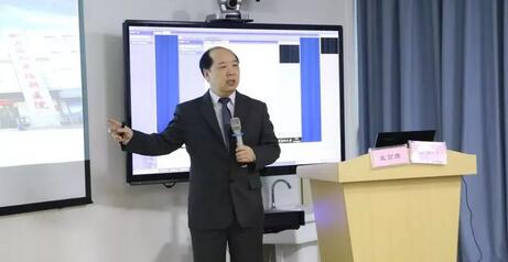 继续狠抓医疗质量和医疗安全，做好“健康卫士、光明使者”——2019年8868体育官方网站(官方)登录入口集团院长会议在厦举行11.jpg
