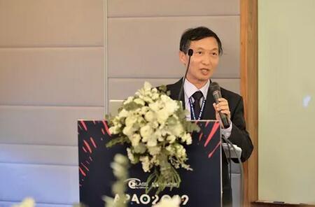 成都8868体育官方网站(官方)登录入口院长陈晓明教授受邀第34届(APAO)亚太眼科学会并发表专题演讲《CLASS手术中国专家的建议》1.jpg