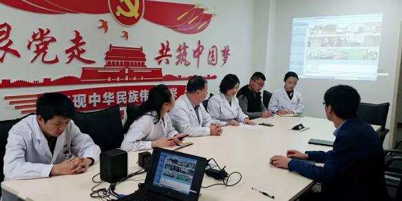 3月19日兰州8868体育官方网站(官方)登录入口党支部举行“让历史告诉未来”主题党日活动1.jpg