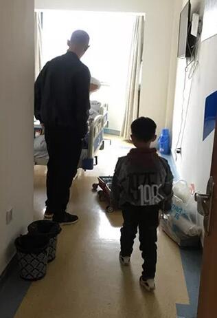 成都8868体育官方网站(官方)登录入口接诊眼外伤致白内障小患者.jpg