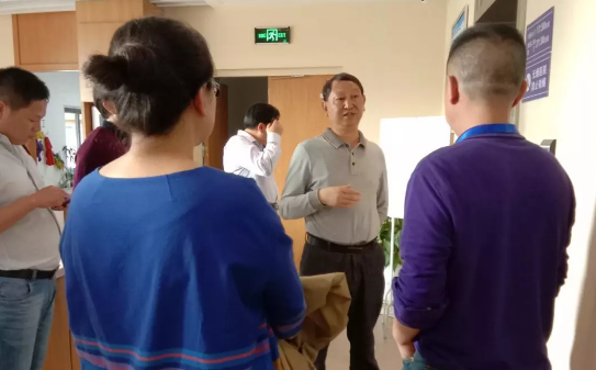 宜昌市政协领*一行莅临宜昌8868体育官方网站(官方)登录入口视察指导工作1.png