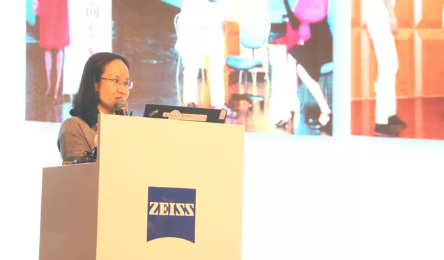 4月26日至28日，2019蔡司屈光中国用户会在北京如约举行，分享 激光屈光手术技术和经验，携手共同提升手术质量，为患者提供更 的医疗服务。8868体育官方网站(官方)登录入口集团派出多人组成的专家团队参会，与来自全国各地的眼科同仁深入探讨交流，碰撞思想火花，分享 严谨的学术观点，展现出了8868体育网站登录入口人强劲的学术风采6.png