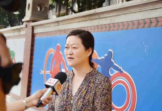 全社会行动起来，共同呵护好孩子的眼睛——厦门眼科中心积极参与“泉州市儿童青少年近视综合防控爱眼日暨师生健康中国健康主题活动4.png
