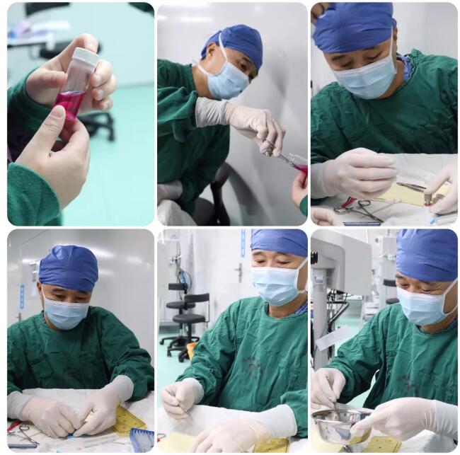 姚晓明教授来福州眼科医院，为解除角膜病患痛苦3.jpg