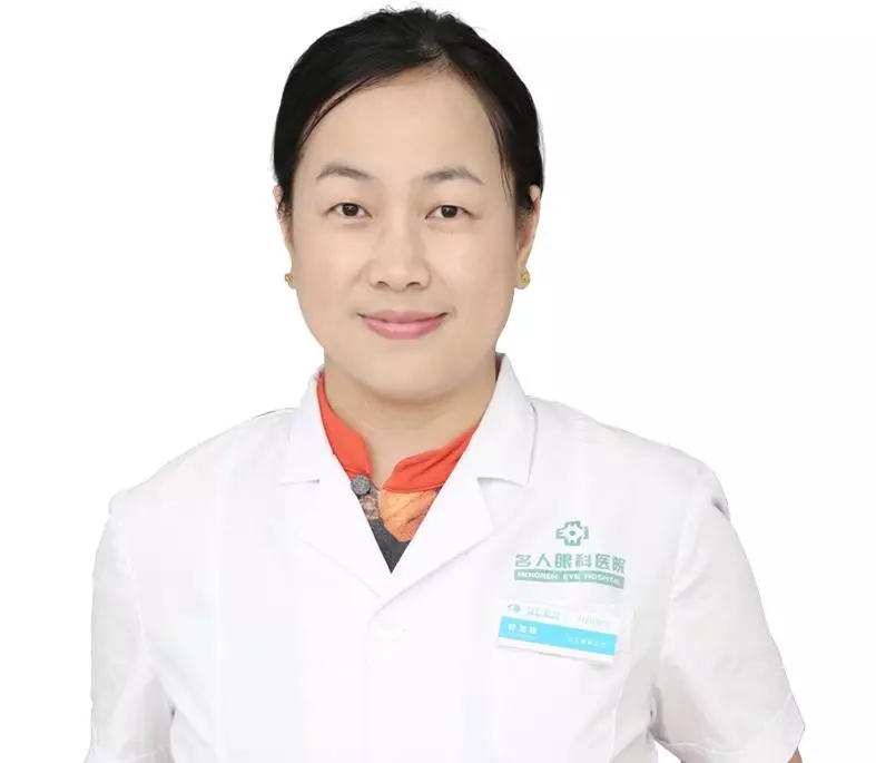 叶龙玲