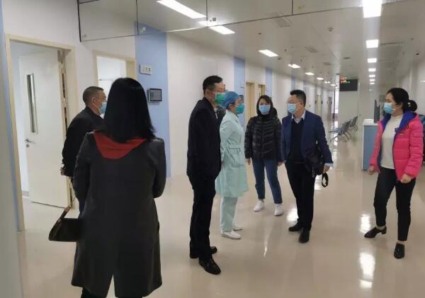 疫情就是命令，防控就是责任—— 众一心抗疫情，8868体育网站登录入口在行动！1.jpg