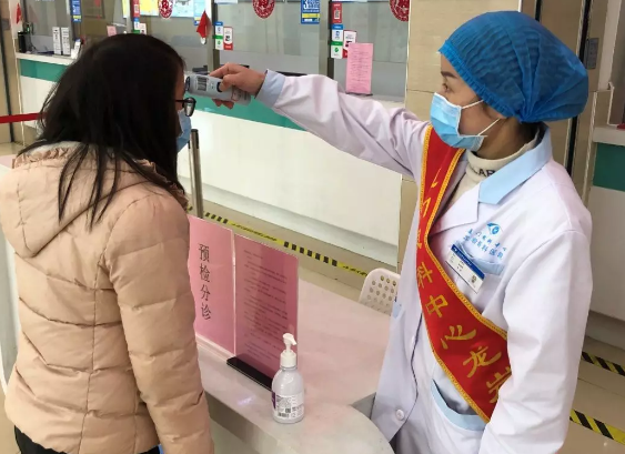无论战场在哪里，我们都将全力以赴——8868体育网站登录入口凝聚力量坚决阻断病毒传播19.png