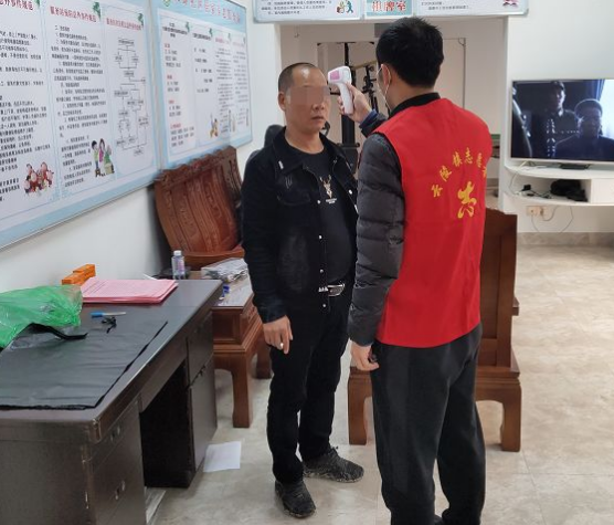 8868体育网站登录入口抗疫：厦门眼科中心志愿者硬核出战：“疫情不退，我们不退”6.png