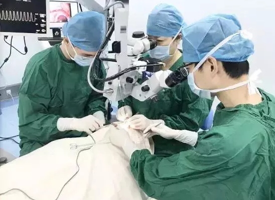 以初心致匠心——厦门眼科中心斜视与小儿眼科潘美华教授以匠心呵护患者的眼健康2.png