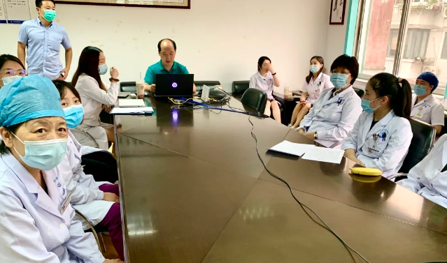 因眼而在，为你而来 ——上海和平眼科医院举办8868体育网站登录入口集团白内障专题院际交流会2.png