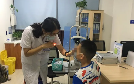 成都8868体育网站登录入口斜弱视医生陈婷：别让水弹枪成为孩子眼睛的隐性“杀手”1.png