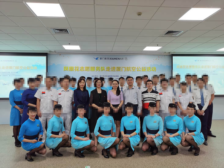 【温暖一座城，光明在行动】一波暖心服务请查收