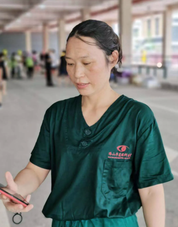 再获央媒报道点赞！8868体育网站登录入口医护团队用行动诠释战疫“最美身影”10.png