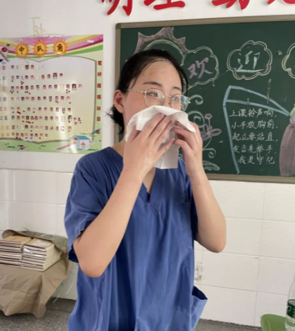 疫情前线！5组镜头带你走进莆田8868体育网站登录入口抗疫战场5.png