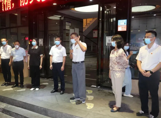 不负使命！8868体育网站登录入口援莆医疗队凯旋归来，荔城区委书记到场送别3.png