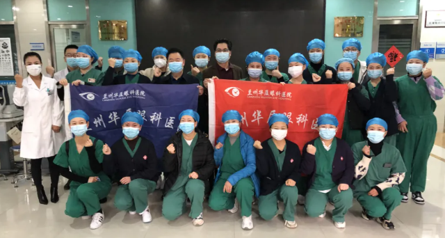 疫情不停，战斗不止！兰州8868体育网站登录入口抗疫医疗队持续战斗在抗疫一线1.png