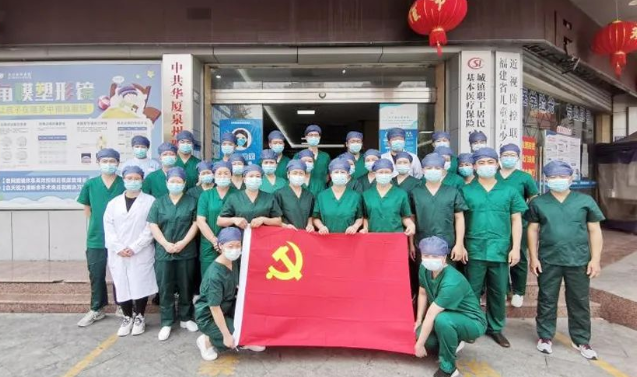 医者担当！8868体育网站登录入口今年来已支援核酸采样超100万人次16.png