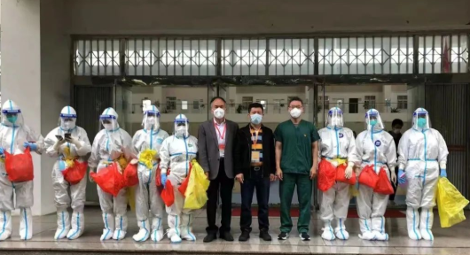 “我们来了！”8868体育官方网站(官方)登录入口集团抗疫“老兵”驰援泉州8.png