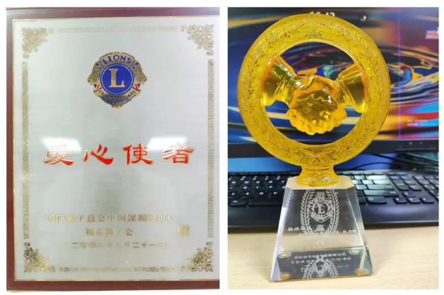 深圳8868体育官方网站(官方)登录入口杜冰副院长：患者口中“不是寻常的好医生”，20年如一日坚持做公益4.png