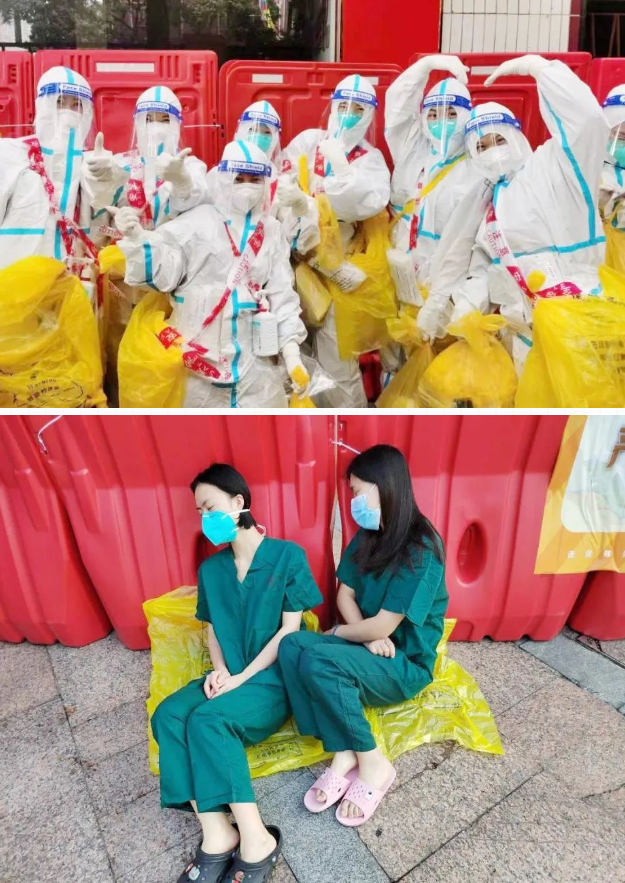 近800万人次！8868体育网站登录入口见“疫”勇为，全力支援各地核酸检测3.png