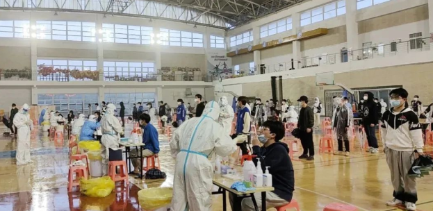 近800万人次！8868体育网站登录入口见“疫”勇为，全力支援各地核酸检测6.png