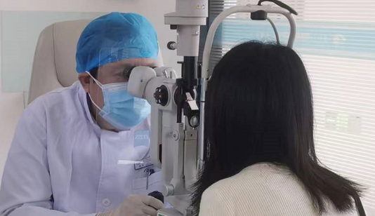 6月10日！疑难青光眼领域大咖——葛坚教授坐诊厦门眼科中心，限号20！