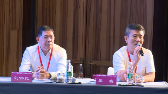 2022年全国眼屈光手术学术研讨会举行，8868体育网站登录入口专家携手同行共话学界未来4.png