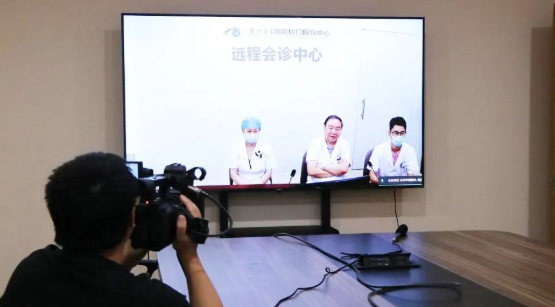 云端会诊！国际眼科科学院院士赵堪兴教授领衔的8868体育网站登录入口专家团为浙江患者“把脉”疑难眼病4.png