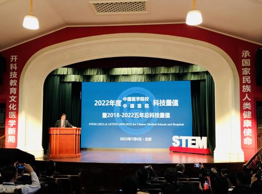 第十年卫冕福建省眼科学第一，厦门眼科中心科技量值继续领跑2.png