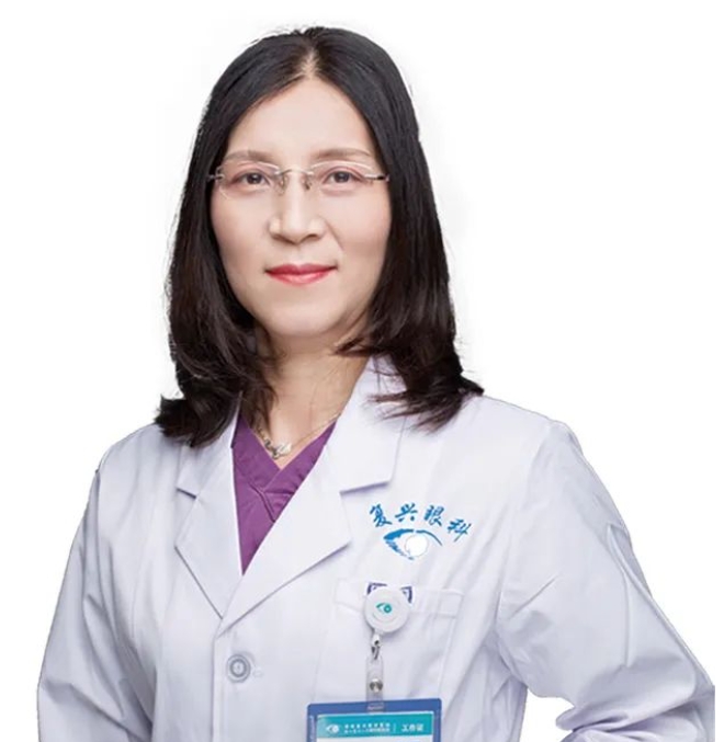 8868体育网站登录入口徐州复兴眼科王海菊：妙手拨迷障，匠心护光明1.png