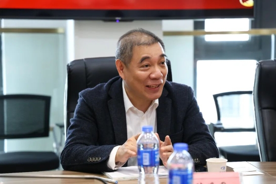 医疗器械流通头部企业华瑭大昌CEO到访8868体育网站登录入口，共谋眼科高质量发展新机遇!3.png